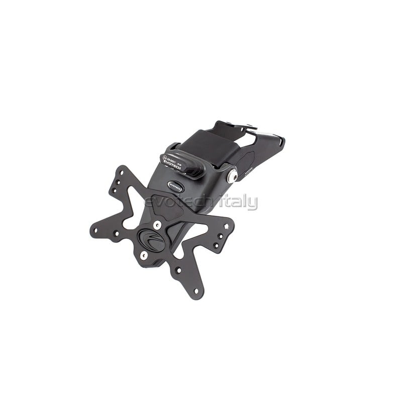Portatarga Kawasaki Ninja 636 ZX-6R 19-26