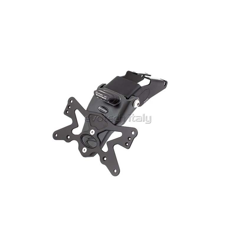 Portatarga Kawasaki Ninja 636 ZX-6R 19-26