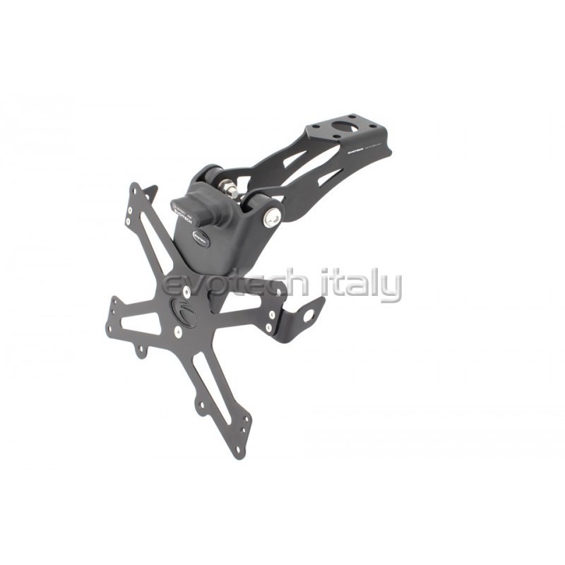 Portatarga Mv Agusta F3 12-16 / F3 800 17-18