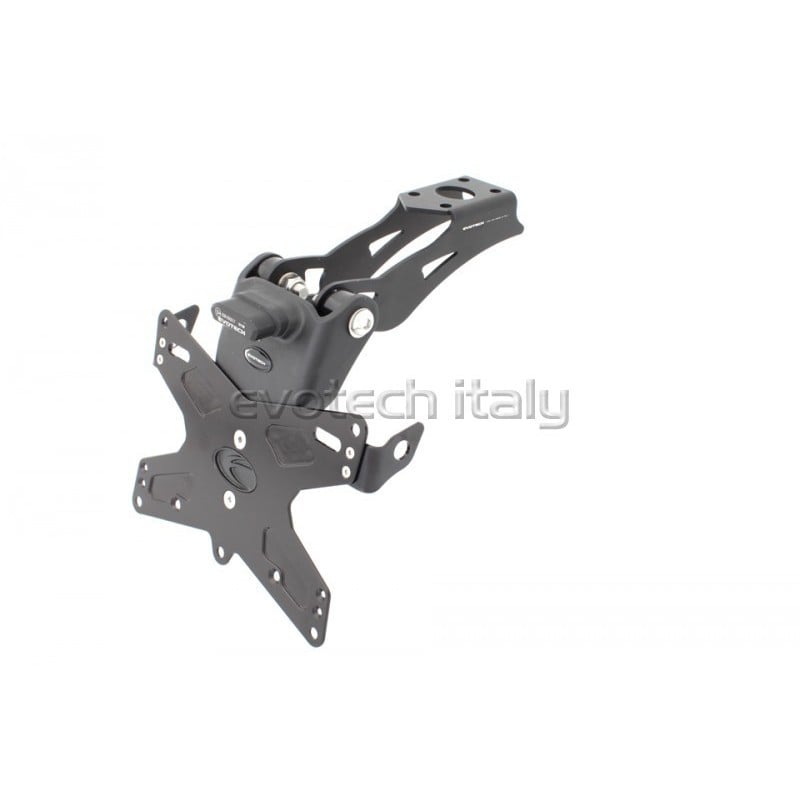 Portatarga Mv Agusta F3 12-16 / F3 800 17-18