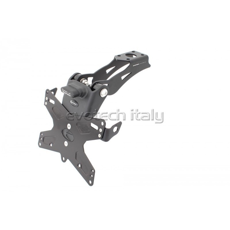 Portatarga Mv Agusta F3 12-16 / F3 800 17-18