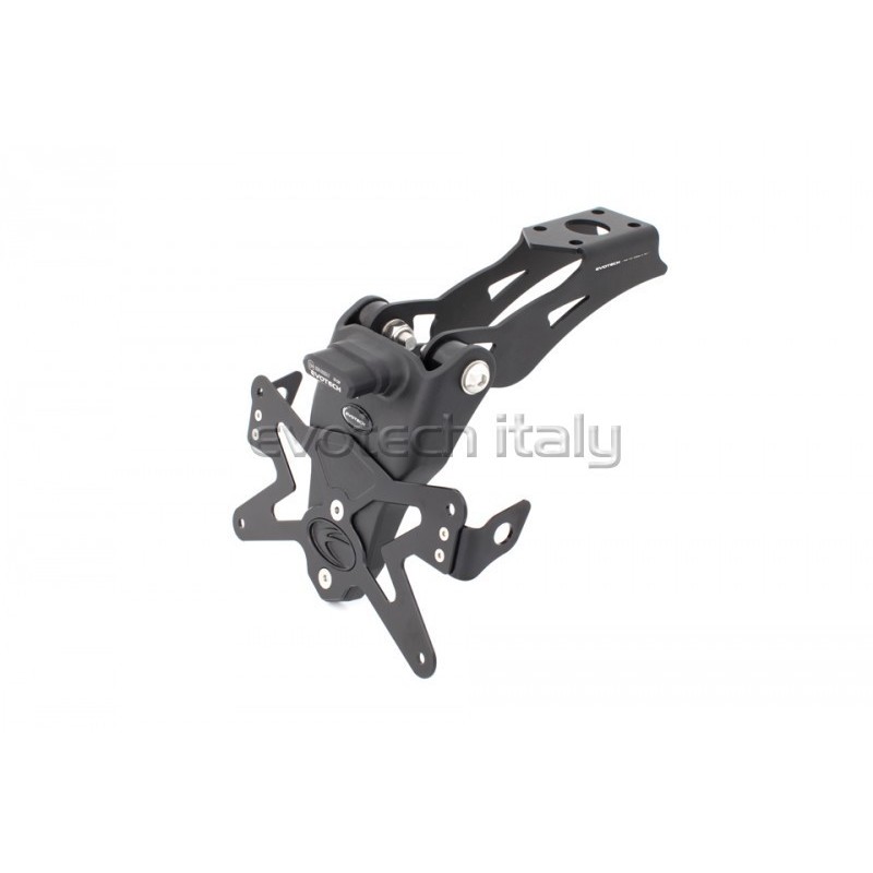 Portatarga Mv Agusta F3 12-16 / F3 800 17-18