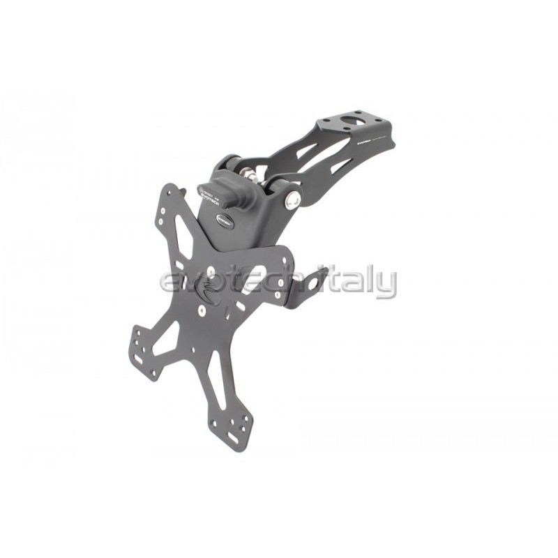 Portatarga Mv Agusta F3 12-16 / F3 800 17-18