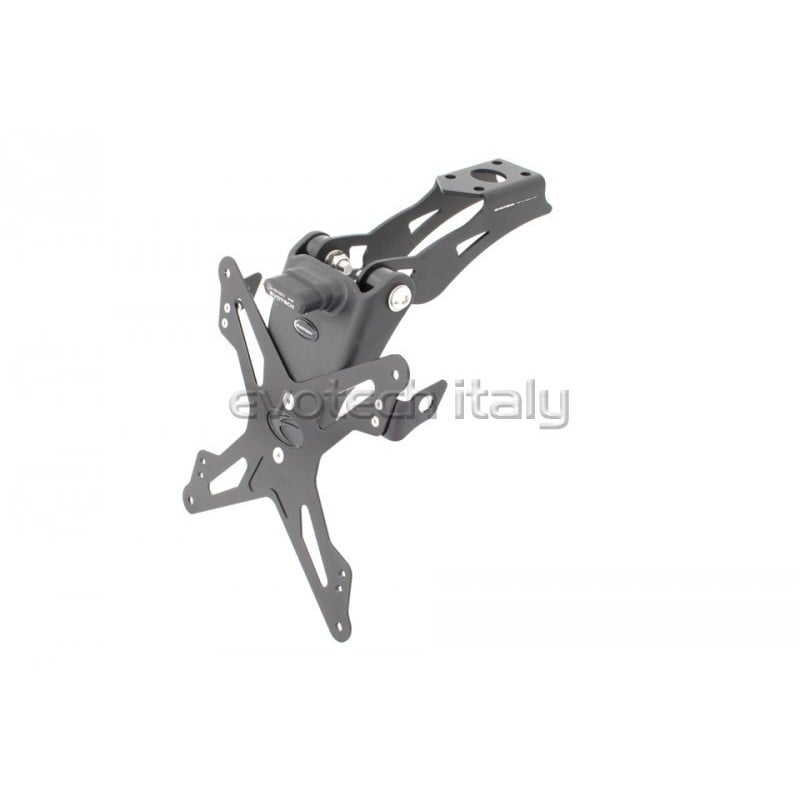 Portatarga Mv Agusta F3 12-16 / F3 800 17-18