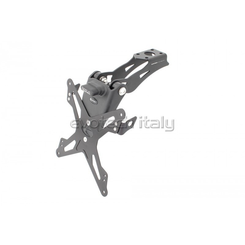 Portatarga Mv Agusta F3 12-16 / F3 800 17-18