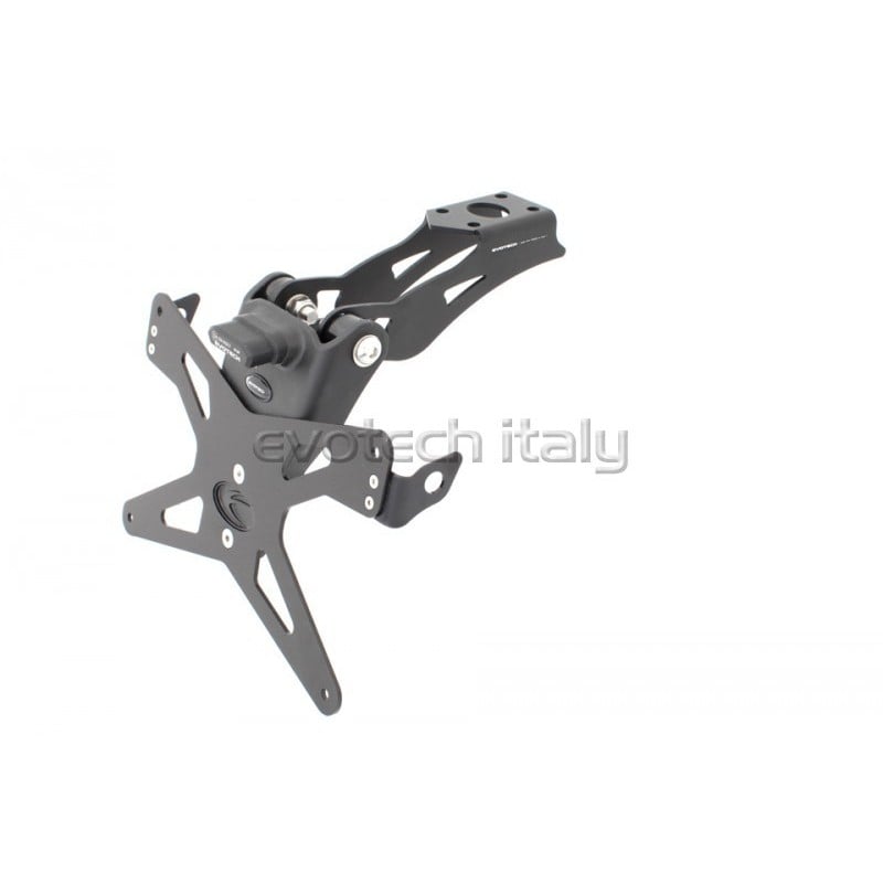Portatarga Mv Agusta F3 12-16 / F3 800 17-18