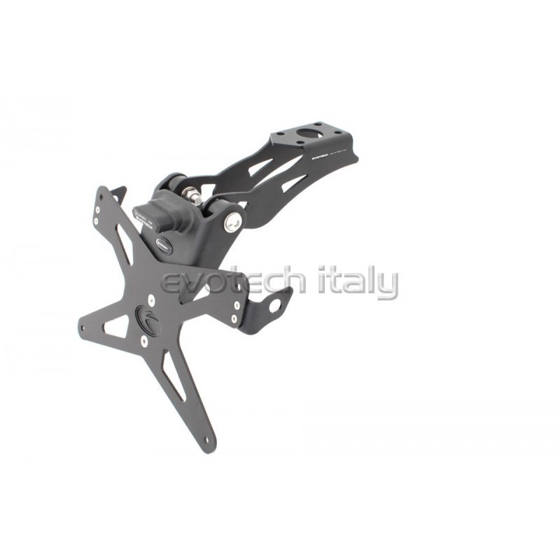 Portatarga Mv Agusta F3 12-16 / F3 800 17-18