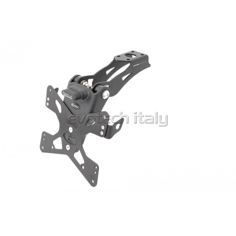 Portatarga Mv Agusta F3 12-16 / F3 800 17-18