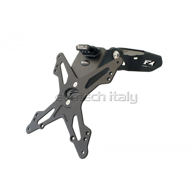 Portatarga Mv Agusta F4 13-16