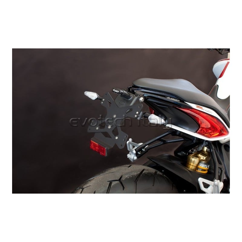 Portatarga Mv Agusta Brutale Dragster 800/ RR