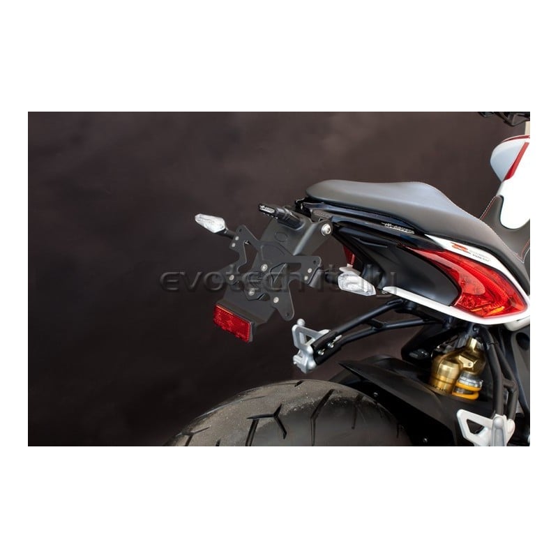 Portatarga Mv Agusta Brutale Dragster 800/ RR
