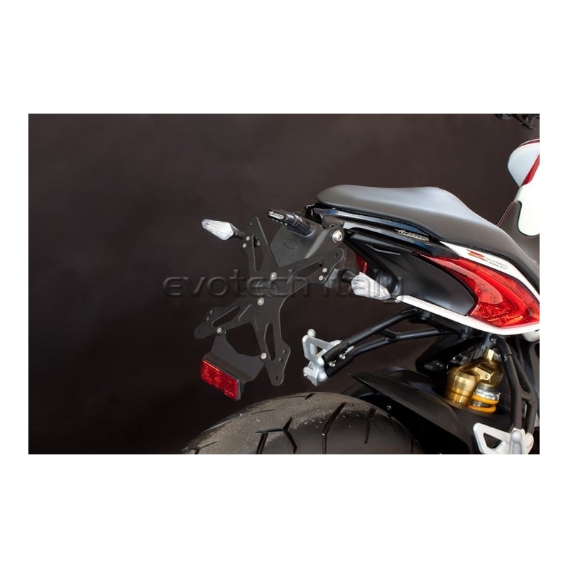 Portatarga Mv Agusta Brutale Dragster 800/ RR