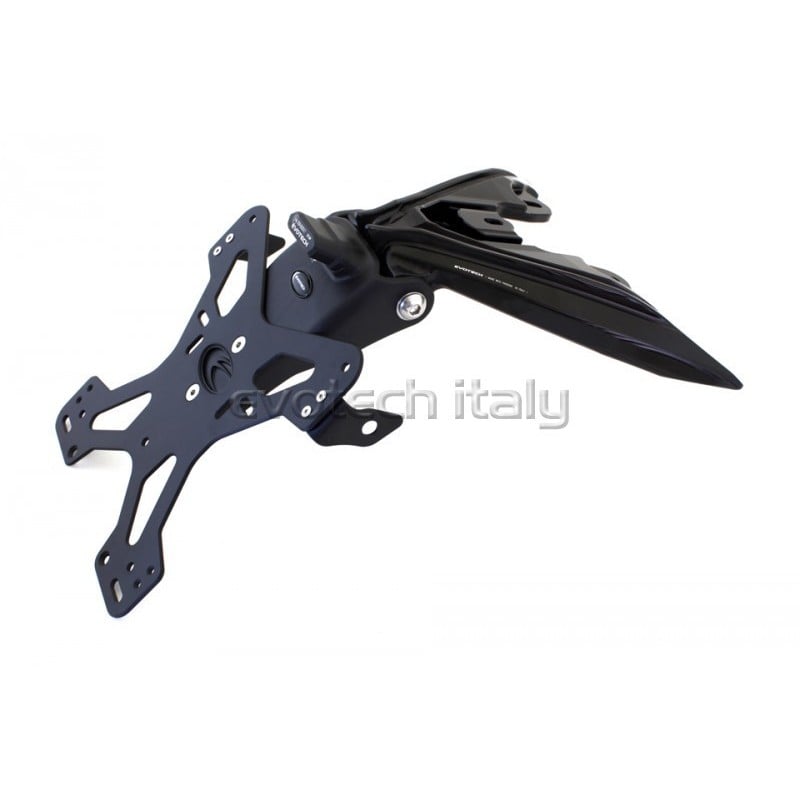 Portatarga Mv Agusta Brutale Dragster 800/ RR