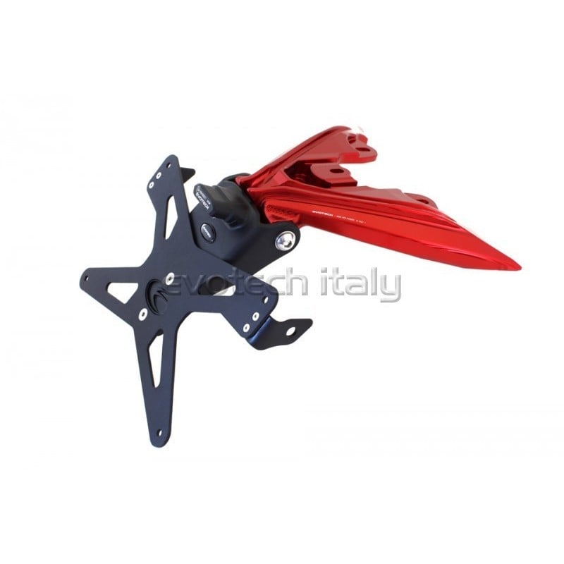 Portatarga Mv Agusta Brutale Dragster 800/ RR