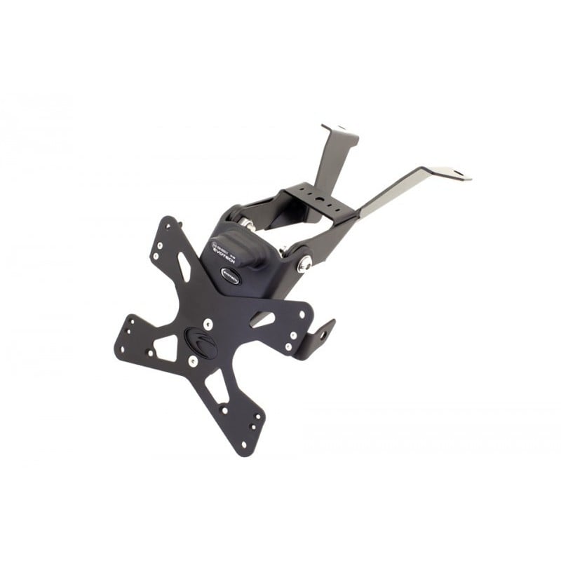 PORTATARGA BENELLI BN600