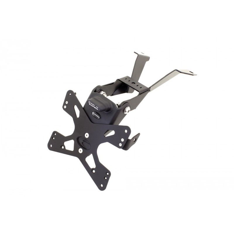 PORTATARGA BENELLI BN600