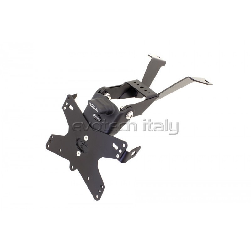 PORTATARGA BENELLI BN600