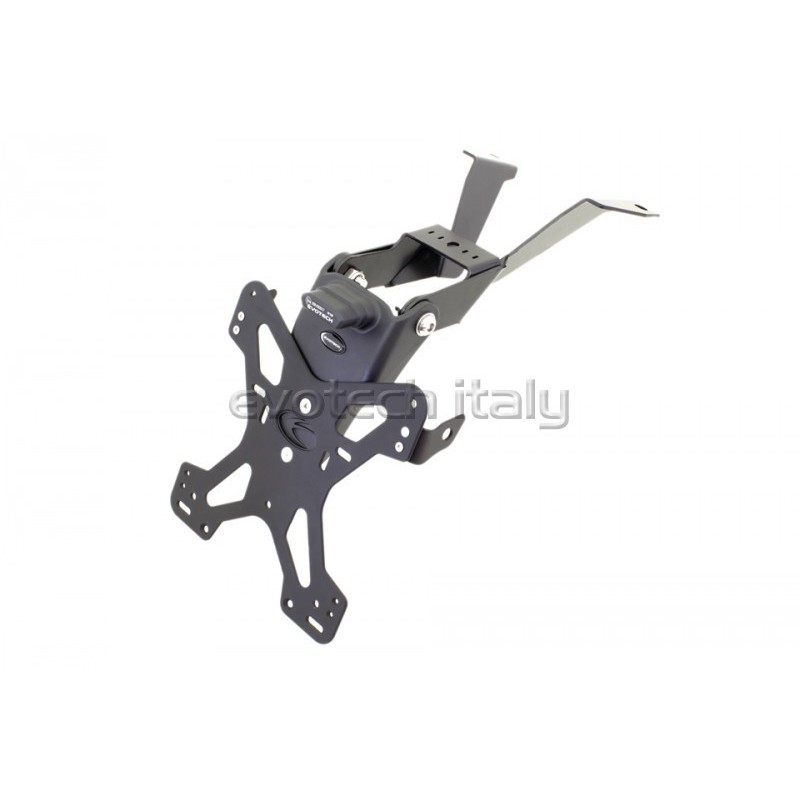 PORTATARGA BENELLI BN600