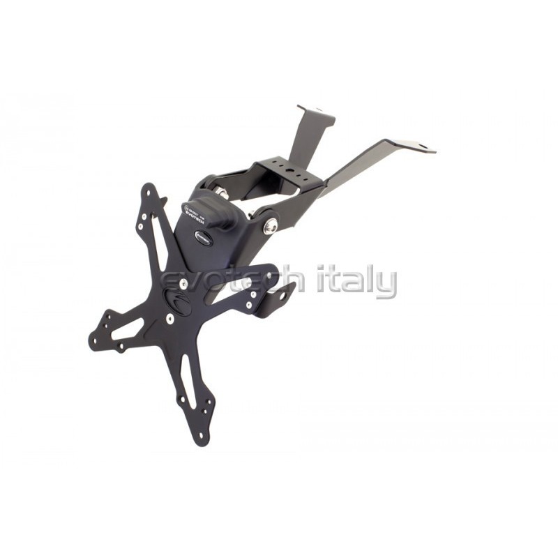 PORTATARGA BENELLI BN600