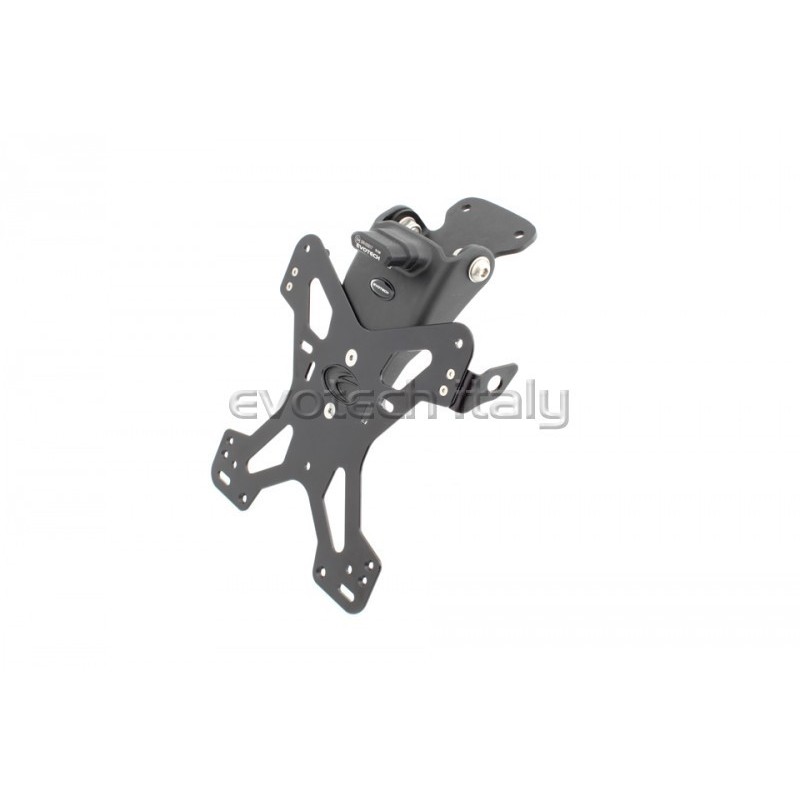 Portatarga Triumph Speed Triple  08-10