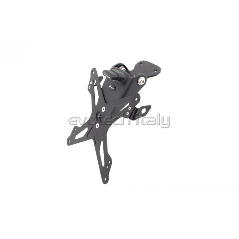 Portatarga Triumph Speed Triple  08-10