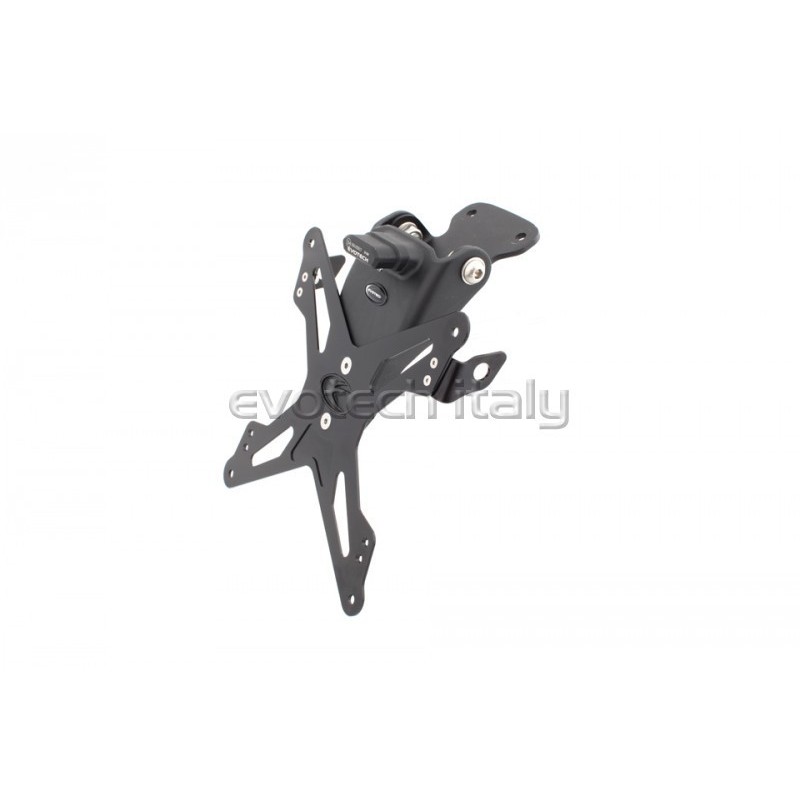 Portatarga Triumph Speed Triple  08-10