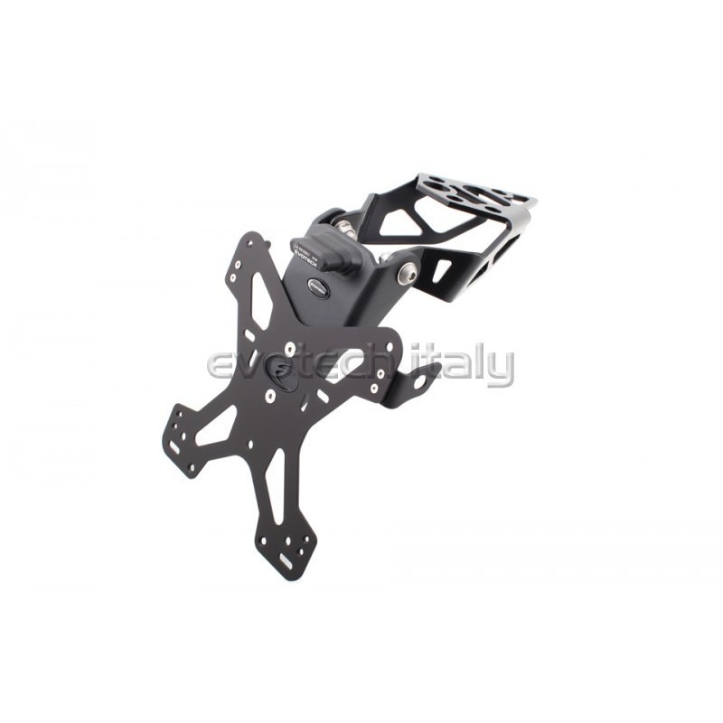 Portatarga Triumph Street Triple 675/R/XR Daytona 675/R 13-16