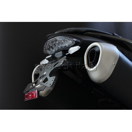 Portatarga Triumph Speed Triple R/ S/ RS  16-20