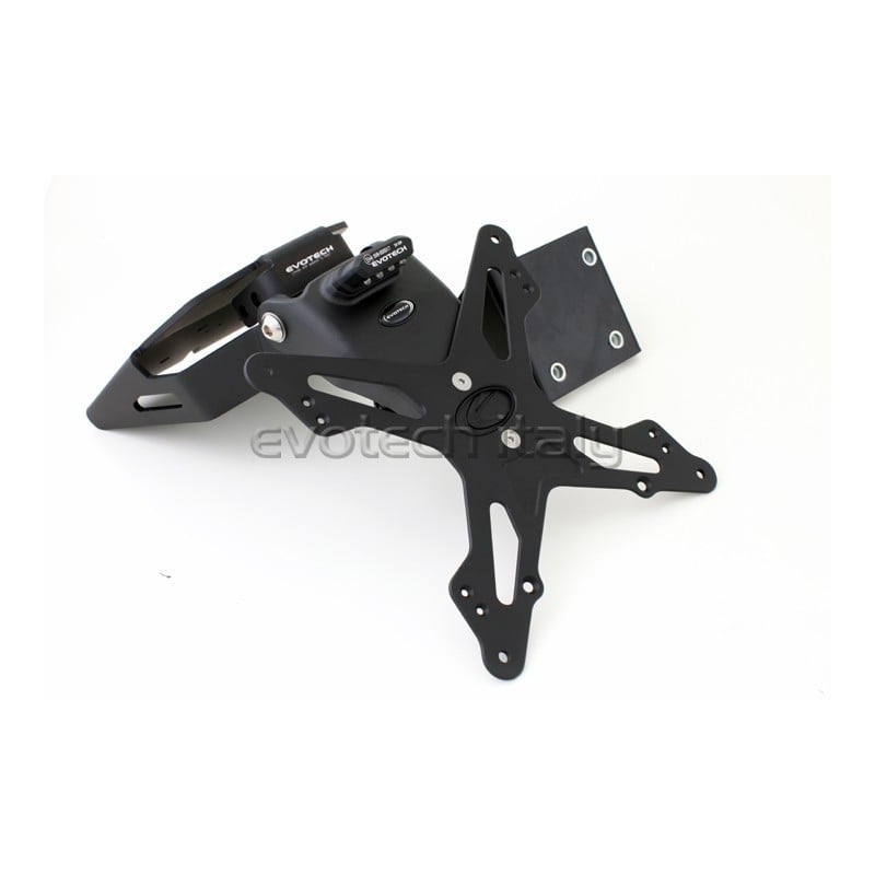 Portatarga Triumph Speed Triple R/ S/ RS  16-20