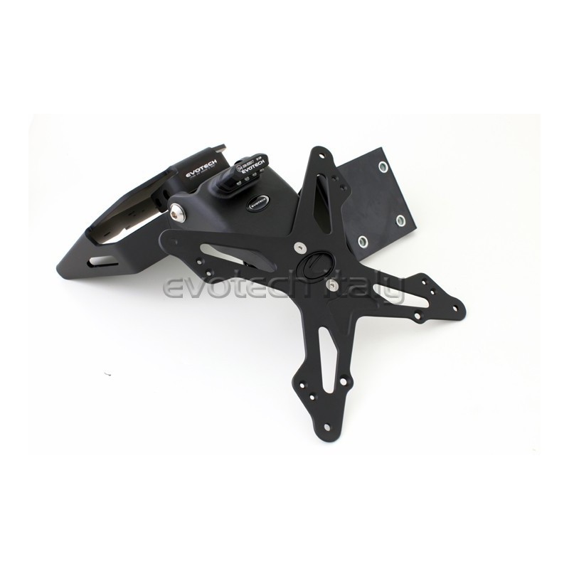Portatarga Triumph Speed Triple R/ S/ RS  16-20