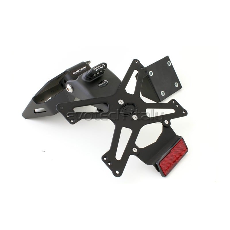 Portatarga Triumph Speed Triple R/ S/ RS  16-20
