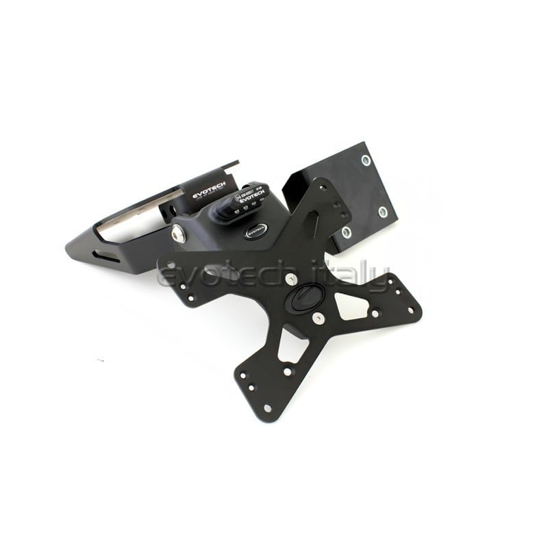 Portatarga Triumph Speed Triple R/ S/ RS  16-20