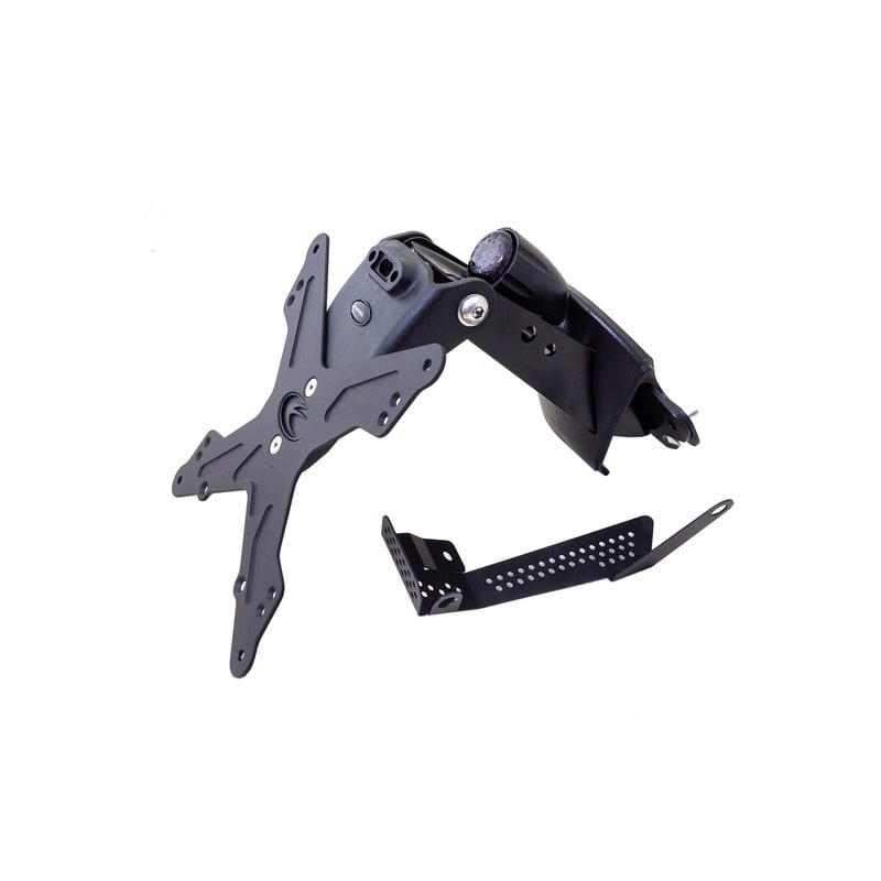 Portatarga Triumph Trident 660 21-25