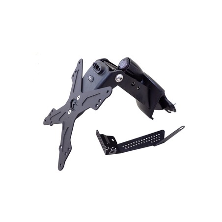 Portatarga Triumph Trident 660 21-25