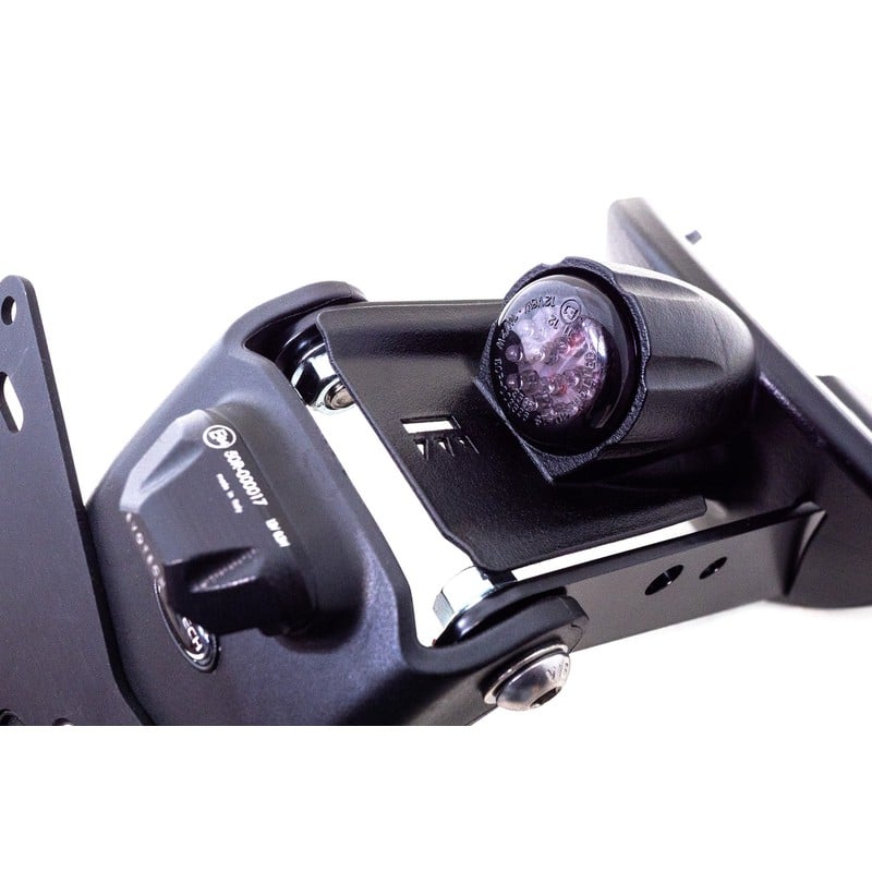 Portatarga Triumph Trident 660 21-25