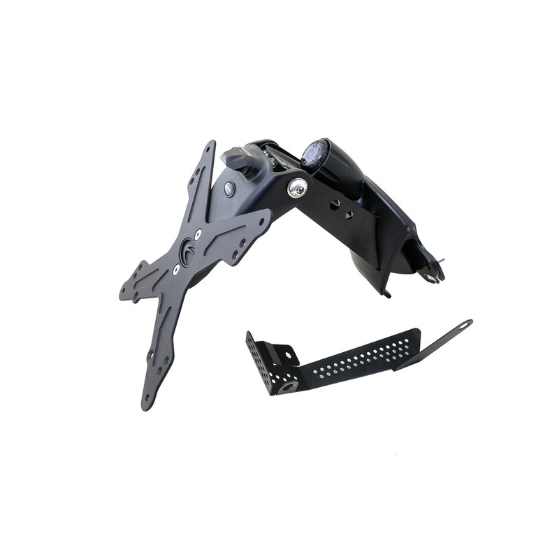 Portatarga Triumph Trident 660 21-25