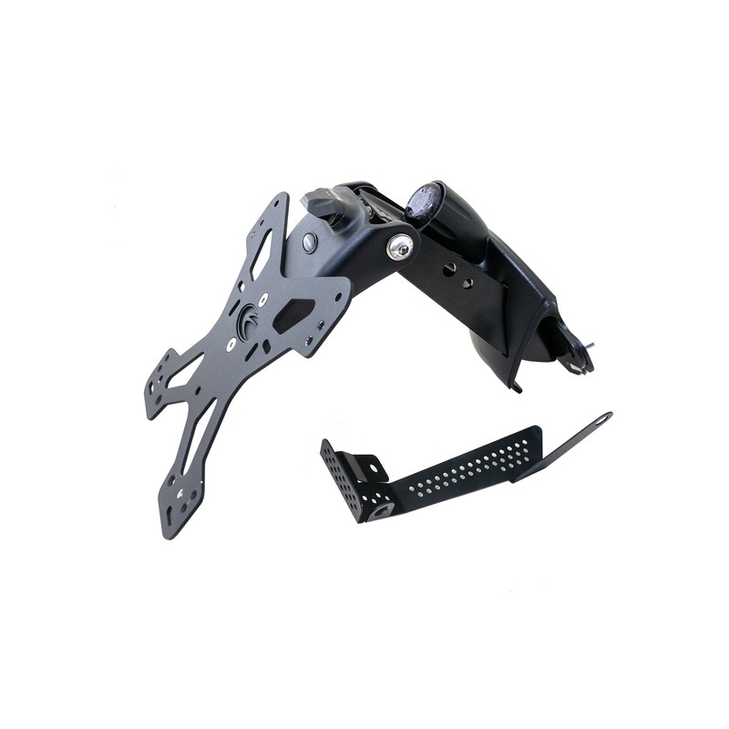 Portatarga Triumph Trident 660 21-25