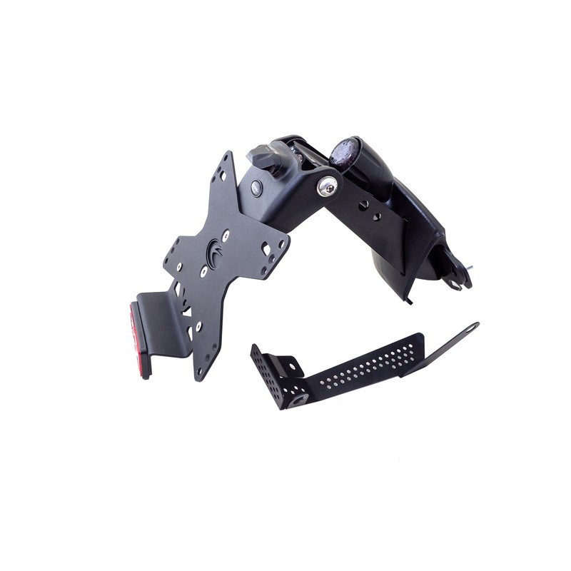 Portatarga Triumph Trident 660 21-25