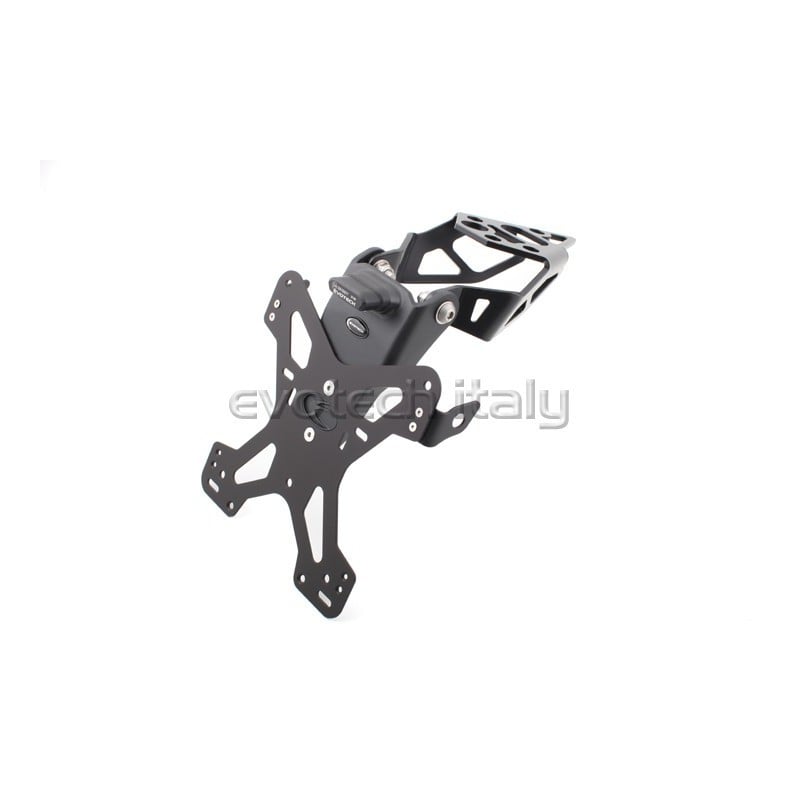 Portatarga Triumph Street Triple 765 R/ S/ RS 17-26