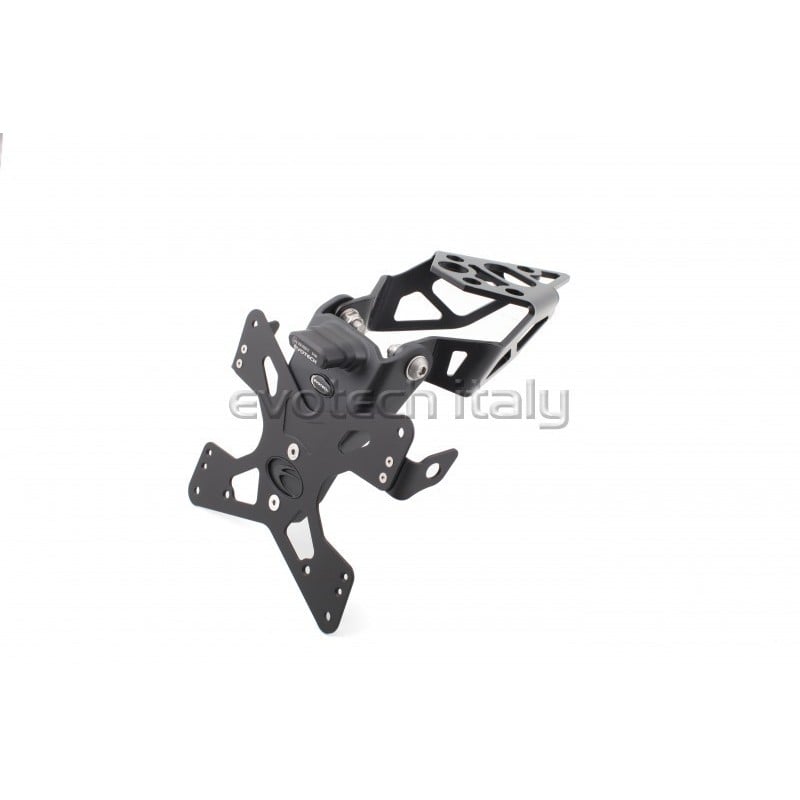 Portatarga Triumph Street Triple 765 R/ S/ RS 17-26