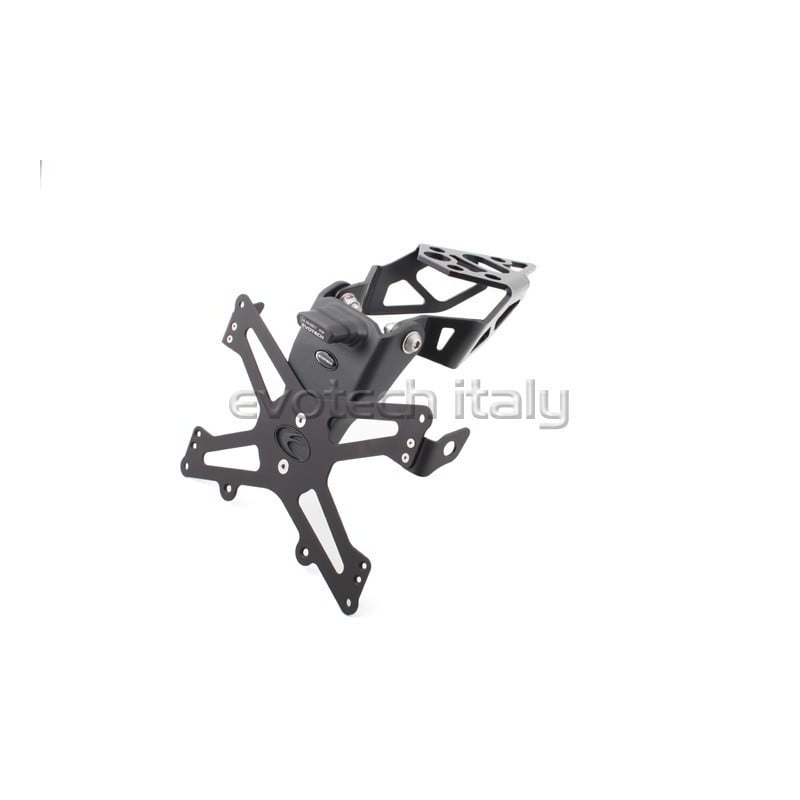 Portatarga Triumph Street Triple 765 R/ S/ RS 17-26