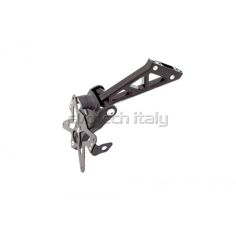 Portatarga Ducati 1098 848 1198