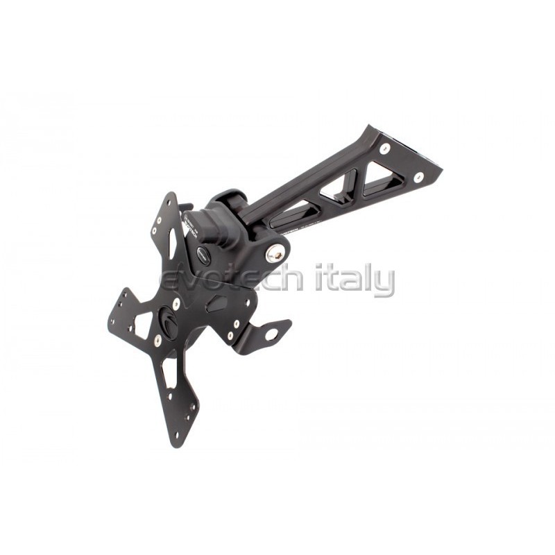 Portatarga Ducati 1098 848 1198