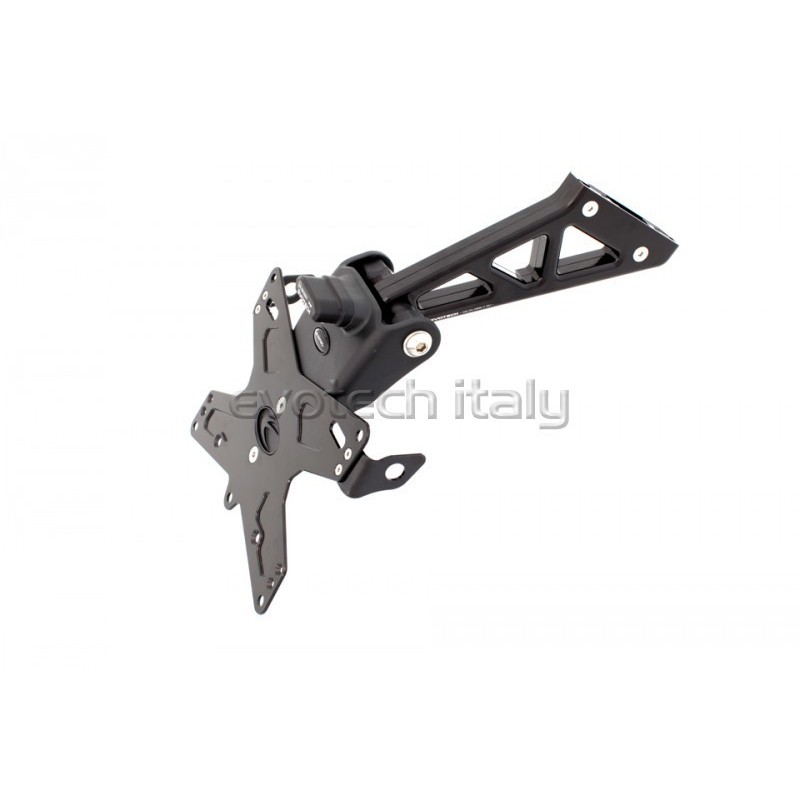 Portatarga Ducati 1098 848 1198