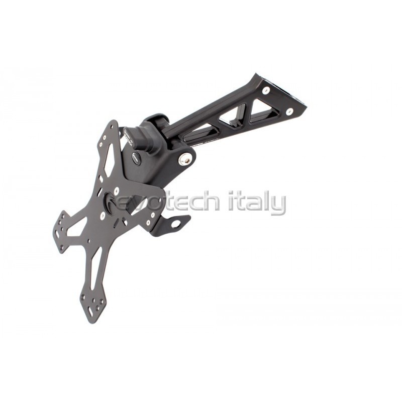 Portatarga Ducati 1098 848 1198