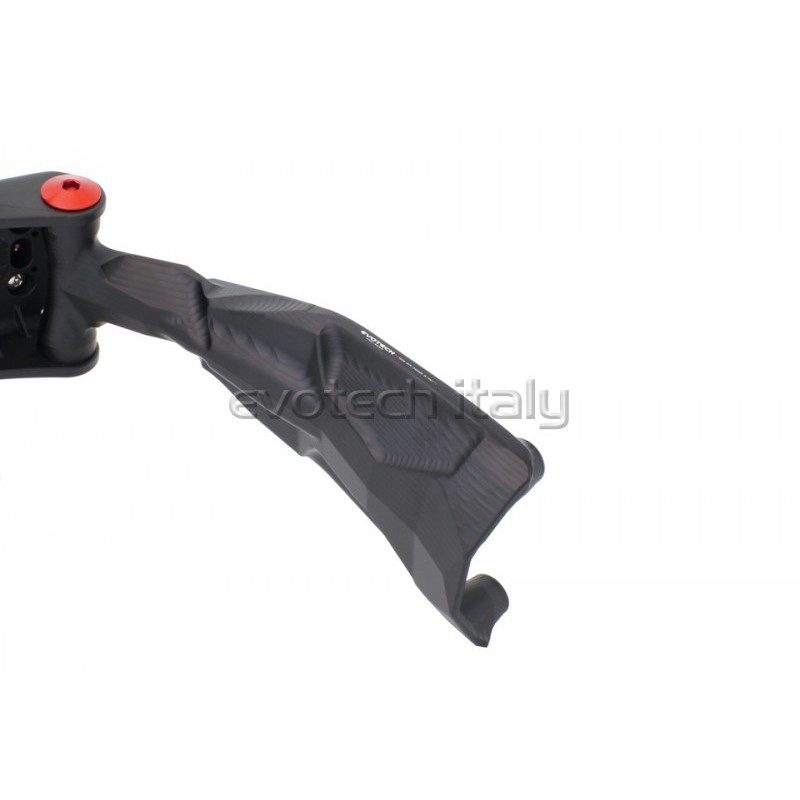 Portatarga Ducati Panigale 1199/899/1299