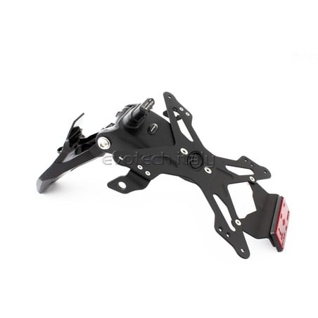 Portatarga regolabile Ducati Panigale V4 R