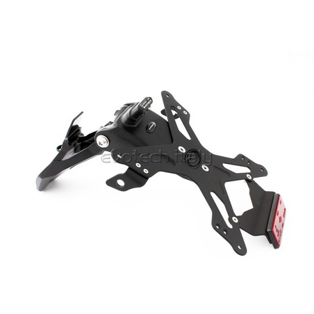 Portatarga regolabile Ducati Panigale V4 R