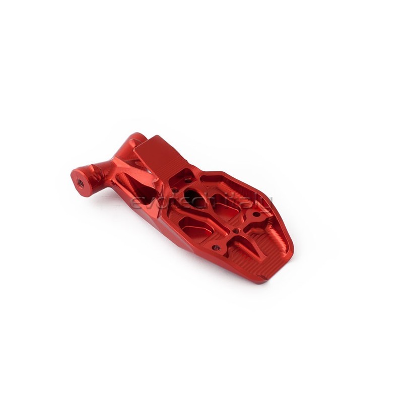 Portatarga regolabile Ducati Panigale V4 R