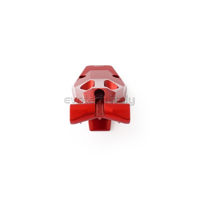Portatarga regolabile Ducati Panigale V4 R